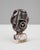1990s Belgian Metal & Marble Trophy For Sale - Image 9 of 18
