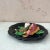 Vallauris Majolica Fish Wall Platter Vallauris Circa 1950 For Sale - Image 4 of 9