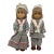 Bottega Michelangeli Orvieto Dolls For Sale