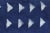 2020s Contemporary Cotton Handwoven Block Printed Throw Blanket For Sale - Image 5 of 6