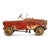 Red Children's Car, 1920s For Sale - Image 6 of 6