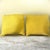 2020s Pack of 2 I Love Lucy Pillows 10x10 Handmade New For Sale - Image 5 of 5