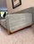 2020s Natuzzi Italia Kendo Designer Sofa | Custom Upholstery | Like New For Sale - Image 5 of 8