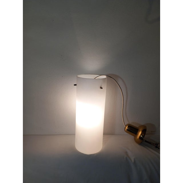 Austrian Pendant Lamp by Rupert Nikoll, 1970s For Sale - Image 6 of 9