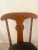 Wood Ethan Allen Country Crossings Chairs Set of Four Excellent "Mint" Condition Late 20th Century. For Sale - Image 7 of 13