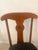 Wood Late 20th Century Ethan Allen Country Crossings Chairs Set of Four Excellent Condition For Sale - Image 7 of 13