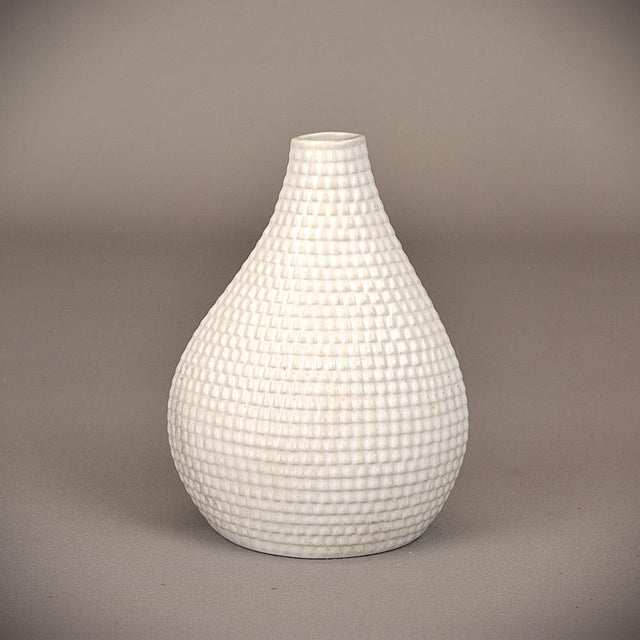 Gad Vase by Stig Lindberg for Gustavsberg For Sale - Image 9 of 9