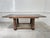 Art Deco Table in Oak by Dudouyt, 1930 For Sale - Image 12 of 13
