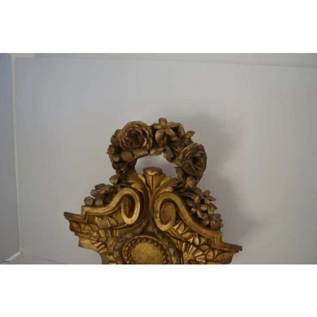 18th Century Italian Plaque For Sale In Los Angeles - Image 6 of 8
