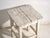 Bedside Tables in Pine Wood, Central Europe, 1940, Set of 2 For Sale - Image 9 of 12