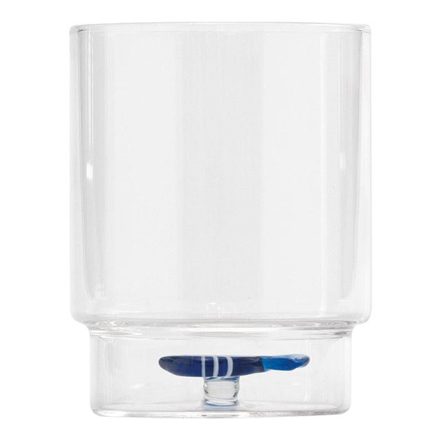 Teca Mare Tumbler (set of 6) - Pufferfish For Sale