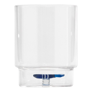 Teca Mare Tumbler (set of 6) - Pufferfish