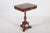 Antique Sewing Table in Walnut, 1830 For Sale - Image 10 of 18