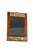 Vienna and Munich Secession Frame attributed to Franz Von Stuck and Brüder Nedomansky, 1900s For Sale - Image 3 of 6