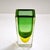 Large Vintage Rectangular Block Vase in Murano Sommerso, Italy, 1960s For Sale - Image 13 of 18