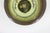 This is a charming and very interesting vintage barometer made in Western Germany. It is made of dark wood, brass and...