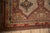 Beige Vintage Fine Malayer Rug - 4'4" X 6'9" For Sale - Image 8 of 13