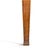 Brown David Iatesta Mahogany Dining Table For Sale - Image 8 of 8