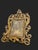 Rococo Rococo Gilt Bronze Photo Frame, France, 1800s For Sale - Image 3 of 18