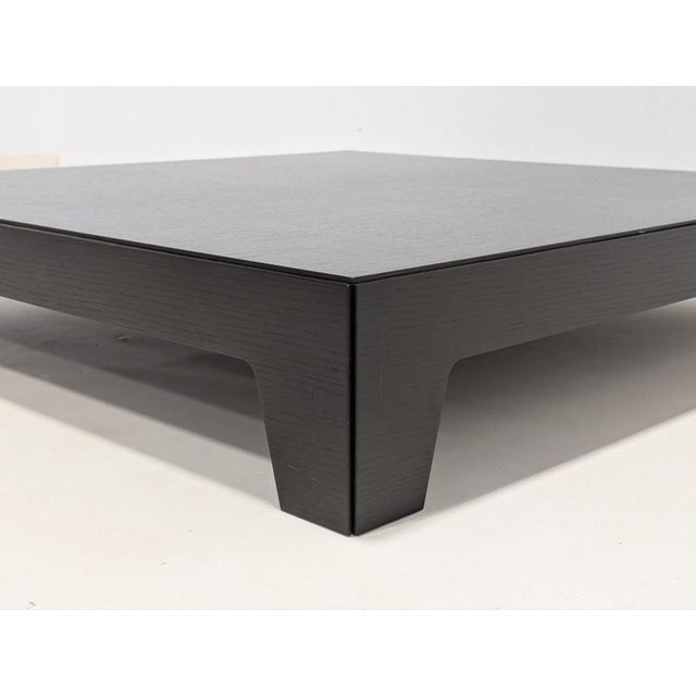 Coffee Table from Casamilano Home, 2000s For Sale - Image 3 of 13