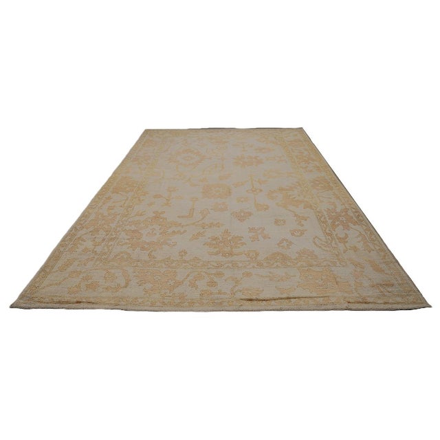 Offered directly by Ariana Rugs, a trusted third-generation family trade business based in the heart of the West Hollywood...