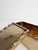 Mid-Century Modern Brass Faux Bamboo Box attributed to Maison Baguès, 1970s For Sale - Image 15 of 18