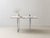 Folding Table Jean by Eileen Gray for Classicon, 1990s For Sale - Image 10 of 16