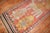 Vintage Turkish Pictorial Anatolian Runner - 3' x 10'11" For Sale In New York - Image 6 of 10