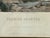 19th Century Antique Goupil Photogravure “Premier Chapitre” After François-Edmond Outin, Paris, 1897 For Sale - Image 5 of 8