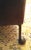 Modern Velvet Tufted Sofa For Sale - Image 9 of 13
