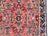 Textile Early 20th Century Persian Sarouk Rug For Sale - Image 7 of 15