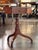Early 19th Century Regency Work Table With Canted Corners on Tripod Base For Sale - Image 6 of 10
