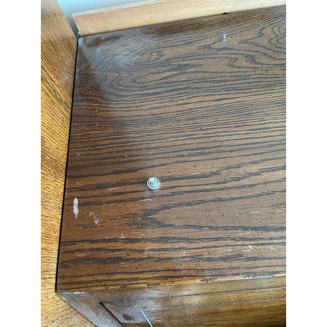 Henredon 1990s Henredon Bedroom Set for Queen Bed For Sale - Image 4 of 5