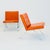 Mid-Century Modern Lounge Chair in Leather by Hans Eichenberger for Girsberger, 1960s For Sale - Image 6 of 18