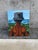 2020s Somewhere Out There, Acrylic Painting on Canvas, Emmanuel Akolo (2026) For Sale - Image 5 of 8
