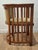 Vintage Art Nouveau Tub Chairs by Josef Hoffmann for J&J Kohn, Austria, 1924, Set of 4 For Sale - Image 14 of 16