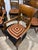 Wood Set of 6 Biedemeier Style Dining Chairs For Sale - Image 7 of 16