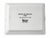 Vintage Hotel De Crillon Paris White Porcelain Ashtray Catchall Dish For Sale - Image 4 of 12