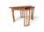 Vintage Bamboo Table by Roberti Rattan, 1960s For Sale - Image 3 of 11