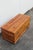 Late 20th Century Solid Cedar Hope Chest Blanket Trunk Bench 6175 For Sale - Image 14 of 18