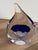 Murano Teardrop Paperweight For Sale - Image 11 of 13