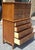 Mid 20th Century Permacraft Provincial Style Cherry Chest on Chest of Drawers For Sale In Washington DC - Image 6 of 14