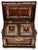 This Really is an Absolutely Beautiful Antique Tea Caddy Box. Circa Mid to Late 19th Century - Approx 1870s. Classic...