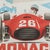 Vintage 20th Century Framed 1957 Monaco Grand Prix Poster by Jean Ramel, 1985 For Sale - Image 6 of 15