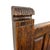 Antique Traditional Spanish Oak Bench For Sale - Image 9 of 18