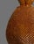 2020s Mexican Glazed Clay Pineapple For Sale - Image 5 of 6