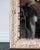 18th Century French 18th Century Louis XVI Painted Wood Panel Mirror For Sale - Image 5 of 7