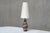 This ceramic table lamp was designed by Ingrid Atterberg and produced by Upsala Ekeby in Sweden during the 1950s. Known as...