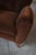 Art Deco 1940’s Guglielmo Ulrich Club Chair For Sale - Image 3 of 8