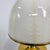 Metal Murano Model F.Fabbian Mushroom Lamp from Mazzega, 1970s For Sale - Image 7 of 10